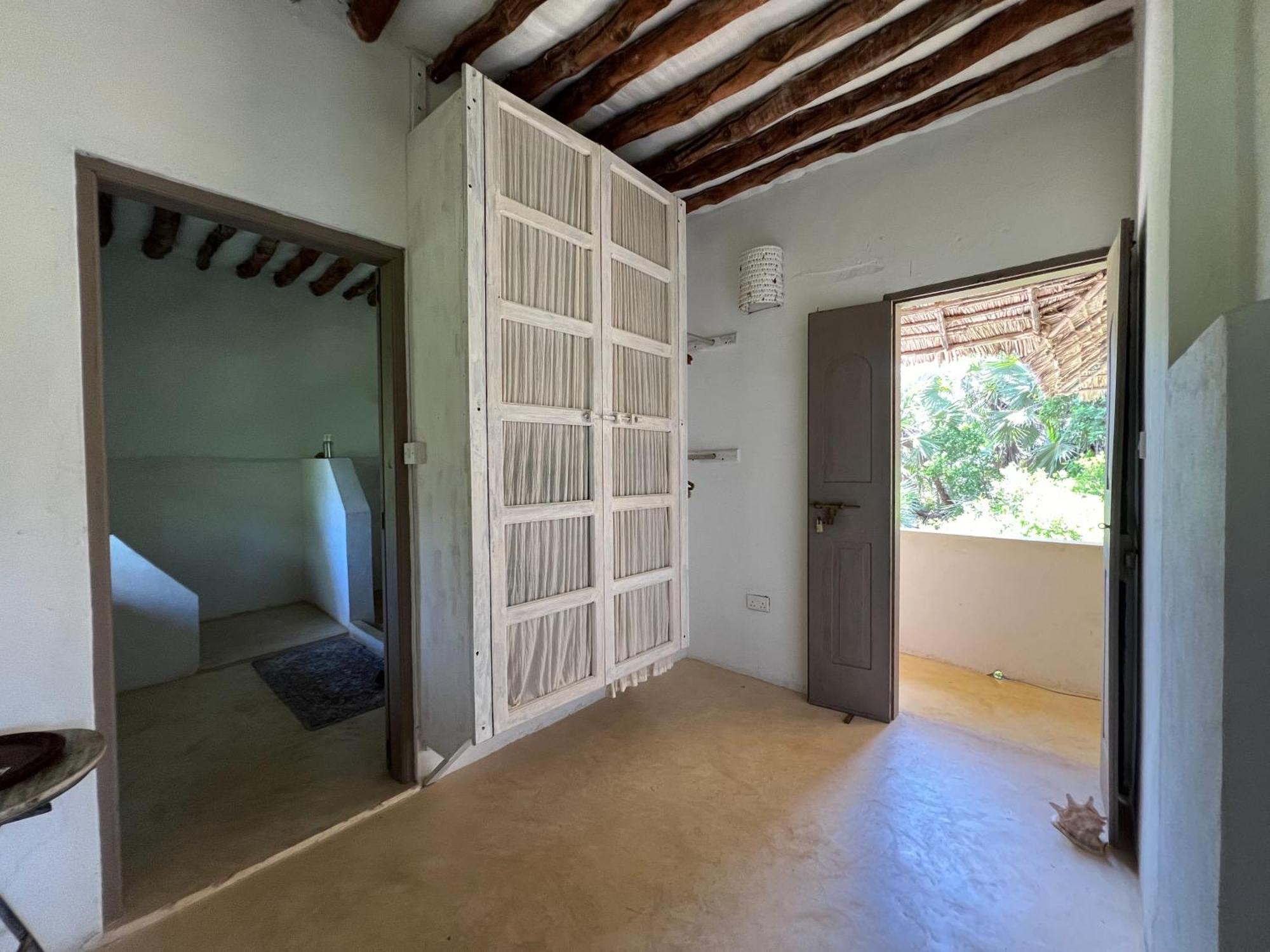 The Cabanas Lamu Matondoni Εξωτερικό φωτογραφία