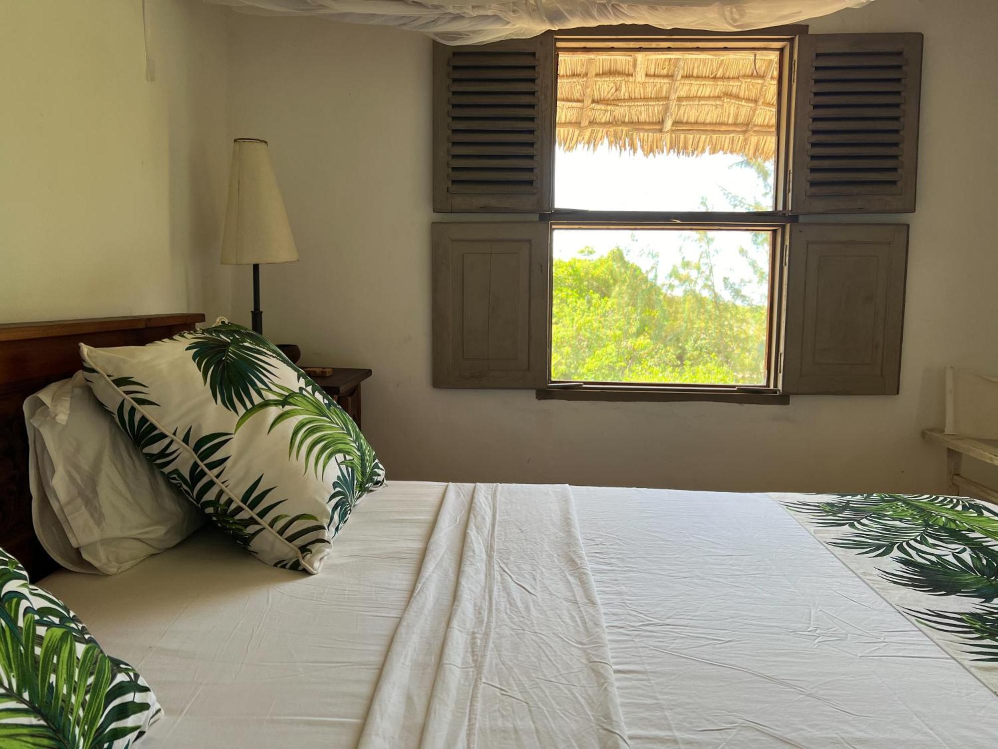 The Cabanas Lamu Matondoni Εξωτερικό φωτογραφία