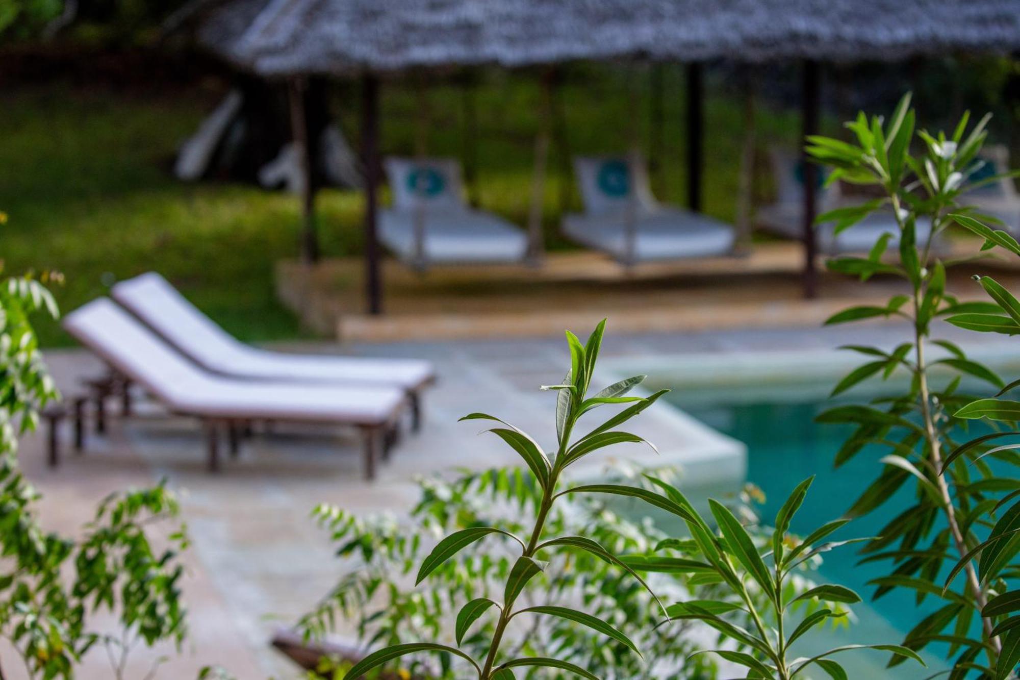 The Cabanas Lamu Matondoni Εξωτερικό φωτογραφία