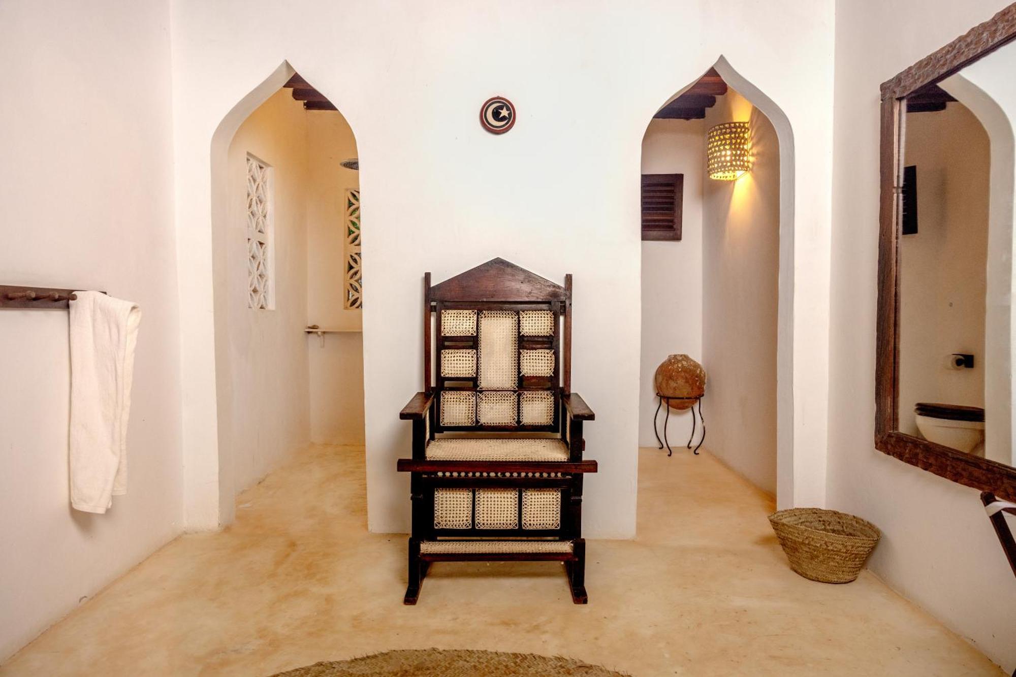 The Cabanas Lamu Matondoni Εξωτερικό φωτογραφία