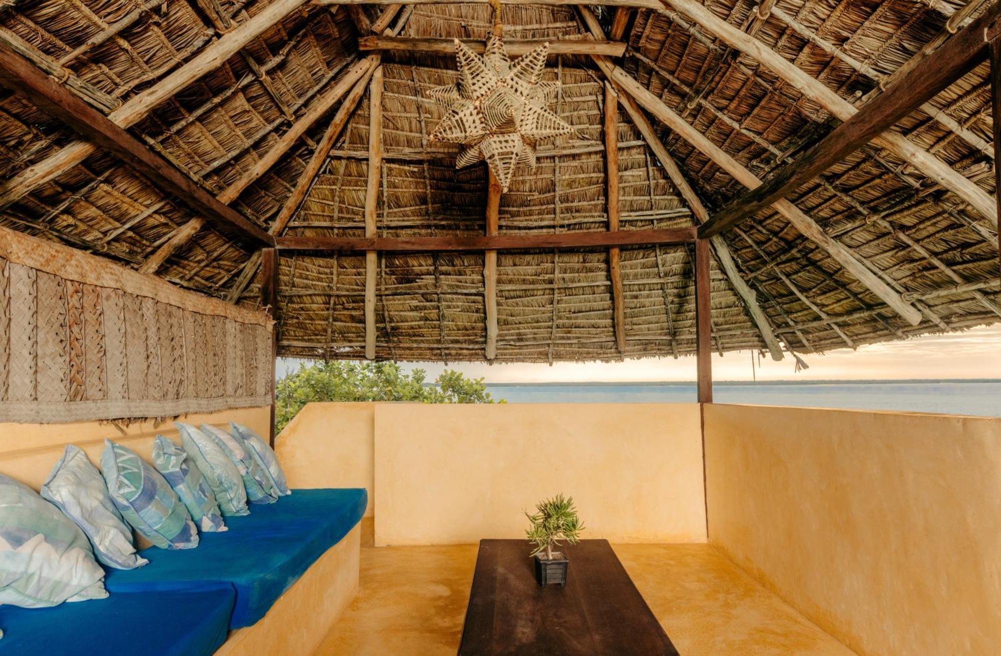 The Cabanas Lamu Matondoni Εξωτερικό φωτογραφία