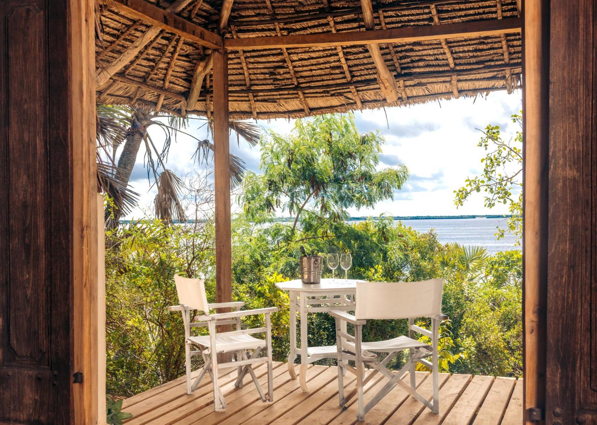 The Cabanas Lamu Matondoni Εξωτερικό φωτογραφία