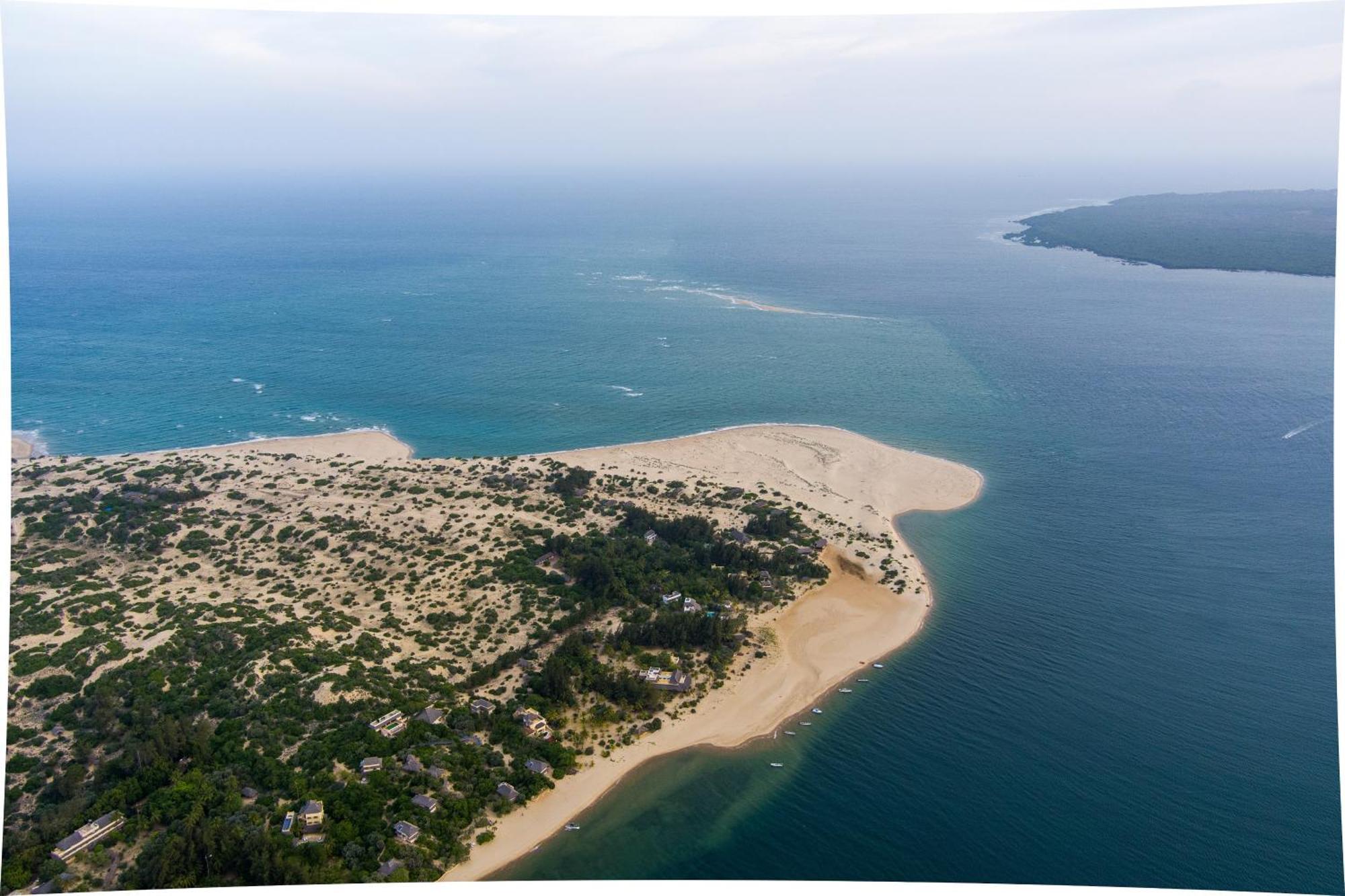 The Cabanas Lamu Matondoni Εξωτερικό φωτογραφία
